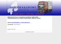 Siilotransport Oy