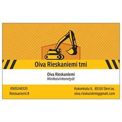 Oiva Rieskaniemi
