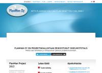 PlanMan Oy