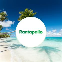 Rantapallo Oy