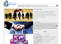RR Web