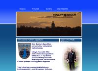 Opastus Yritys tmi Matti Taskinen