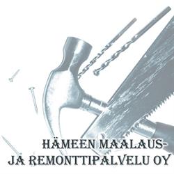 Hämeen maalaus- ja remonttipalvelu Oy