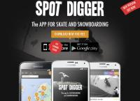 Spot Digger Oy