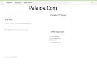 Palaios