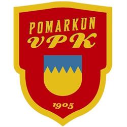 Pomarkun Vapaaehtoinen Palokunta ry