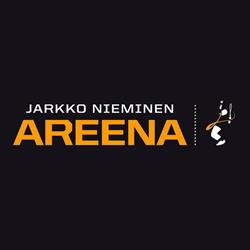 Jarkko Nieminen areena