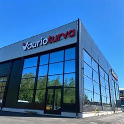 Suomen Vaurioturva Oy