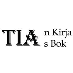 Bokhandel Tias Bok - Tian kirja
