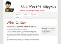 Veli-Matti Viippola