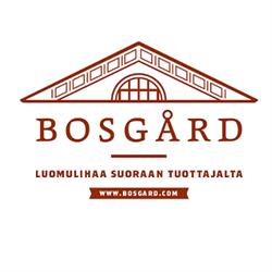 Bosgård Oy