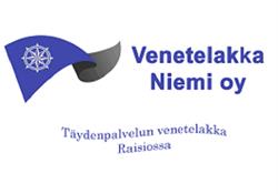 Venetelakka Niemi Oy
