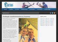 Suomen Footbag