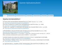 Suomen Sijoituskonsultointi Oy LKV
