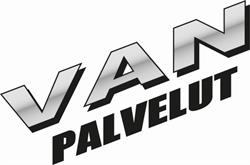 VAN-palvelut Oy