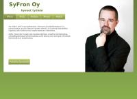SyFron Oy