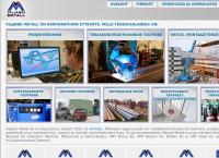 Vmt Steel Oy