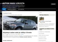 T:mi Välitys K. Laukkanen