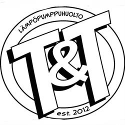 T&T Lämpöpumppuhuolto