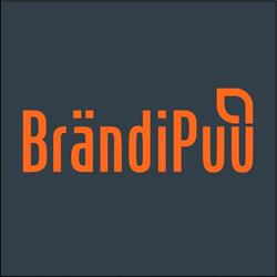Brändipuu