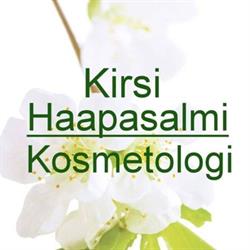 Kosmetologi Kirsi Haapasalmi. Kauneuskeskus Ester