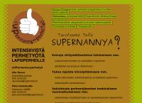 Supernanny Päivi Komokallio Tmi