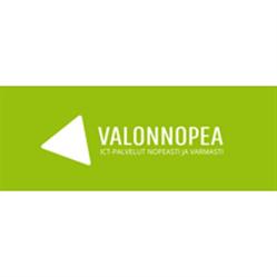 Valonnopea Oy