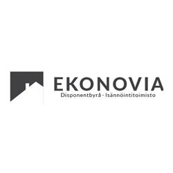 Ekonovia Ab Oy