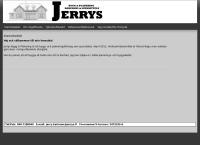 Jerrys Bygg & Projektering