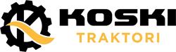 Koskitraktori Oy