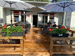Putaan Pizzeria-Ravintola