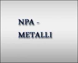 NPA-Metalli