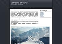 Bytemus