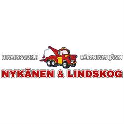 Bärgningstjänst - Hinauspalvelu Nykänen & Lindskog
