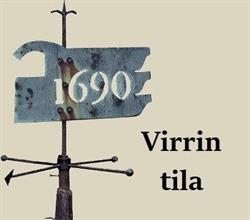 Virrin tila