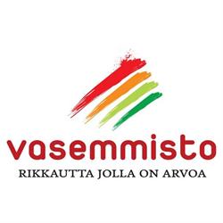 Vasemmistoliitto r.p.