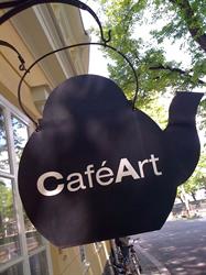 Cafe Art