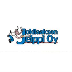 Jokilaakson Jelppi Oy
