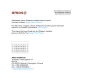 Café Amos