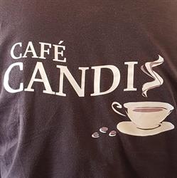 Café Candis