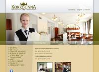 Café Kokkolinna