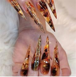 California Nails Kynsistudio
