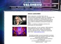 Valohessu