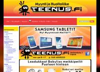 Teenus Finland