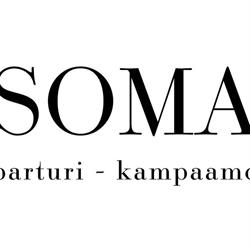 Parturi-Kampaamo Soma