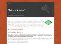 Teknokala Ky