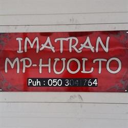 Imatran mp-huolto