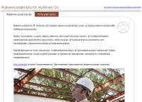 Rakennusvalvonta Hytönen Oy