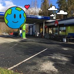Neste K Valkeakoski Sääksmäentie