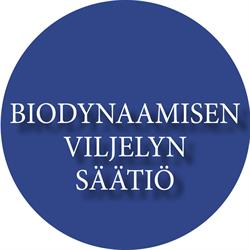 Biodynaamisen viljelyn säätiö - Stiftelsen för biodynamisk odling